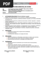 INFORME TUTORIA Isemestre 2015 PDF