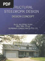 Steel Design