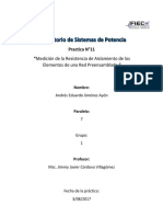 Practia 11 LSP