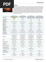 RXI Industrial PC