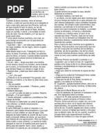 Cuento Pinocho El Astuto PDF