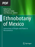 (Rafael Lira, Alejandro Casas, José Blancas (Eds. PDF