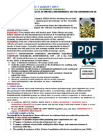 BABY ERD No 1 Guidelines Rubric Scoresheet and Timetable