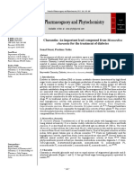 Charantin HPLC