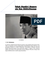 8 Tokoh PAHLAWAN