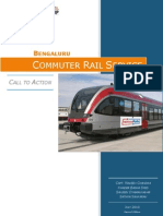 Bengaluru Commuter Rail - Call To Action - Reprint 2