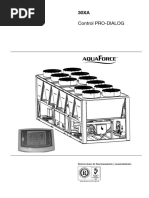 Control PRO-DIALOG PDF