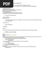 Automatizar Inicio de Sesión Mediante SSH