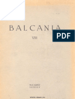 08 Balcania VIII PDF