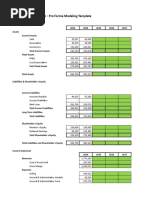 Bubble and Bee Lecture Template