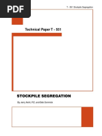 Stockpile Segregation PDF