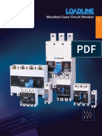 Havells MCCB PDF