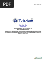 Tele Tax