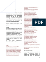 Lectura 1 Enemigos Del Aprendizaje Modificado PDF