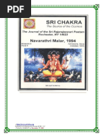 Navarathri Malar 1994 1