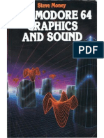 Commodore 64 Graphics and Sound