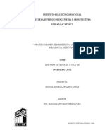 380 - Proyecciones Hemisfericas Aplicadas A La Mecanica de Rocas PDF