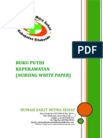 Buku Putih Keperawatan