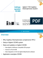 HPLC Vs EC