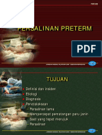 08 Persalinan Preterm-SR PDF