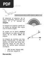 Angulos 21 - 08 - 17