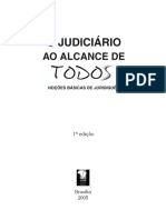 AMB. Noções Básicas de Juridiquês