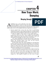 CH 4 - How Trays Work - Dumping