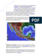 El Territorio Mexicano Comprende Numerosas Islas Localizadas en Su Mar Patrimonial