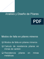 Analisis y Diseño Pilares