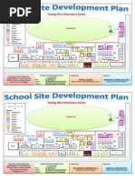 E N S W Legend: Kindergarten Grade 1 Grade 2 Grade 3 Grade 4 Grade 5 Grade 6 Functional C.R. Pathways Perimeter Fence