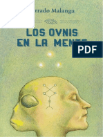 Los Ovnis en La Mente