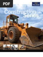 Trelleborg-Construction Series Imperial