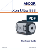 IXon Ultra 888 Hardware Guide 1.1