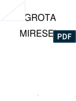 Grota Miresei