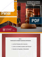  Análisis Económico Del Derecho Penal