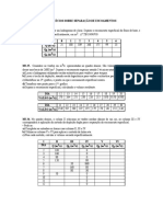 Exercicios Sobre Separacao Dos Escoamentos