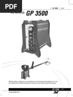 GP3500