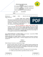 Draft MOU RSUA-Lamongan New