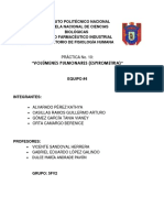 Practica 10 "VOLÚMENES PULMONARES (ESPIROMETRIA) "