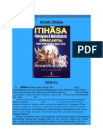 Itihasa