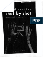 Film Directing Shot by Shot, Visualizing From Concept To Screen - Steven D. Katz PDF