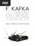 Franz Kafka y El Humanismo en Crisis