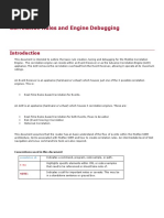 McAfee SIEM Best Practices For Correlation Rules and Engine Debugging