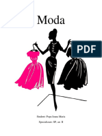 Moda