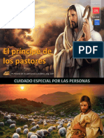 Lección 11 - El Príncipe de Los Pastores