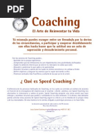 Coaching Los Angeles