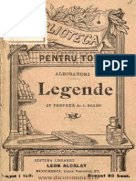 Legende PDF