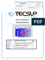 Ejercicios Resueltos-Termodinamica