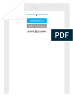 Eukaryotic and Prokaryotic Gene Structure PDF