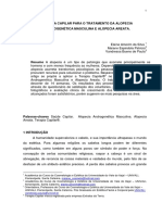 Alopecia PDF